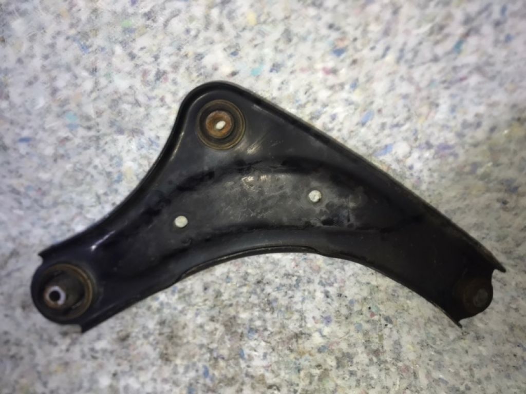 54501-1KA0B | Рычаг передней подвески нижний лев. NISSAN LEAF 10-17 - Фото 2