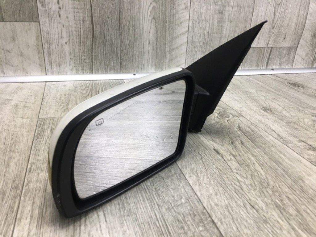 96302-JA04C | Зеркало лев. NISSAN ALTIMA L32 07-12 - Фото 2