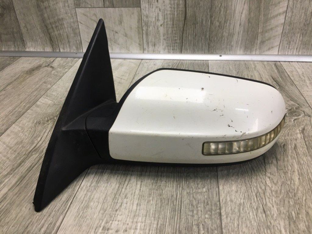 96302-JA04C | Зеркало лев. NISSAN ALTIMA L32 07-12 - Фото 3