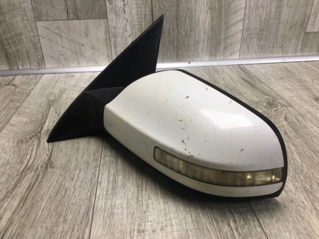 96302-JA04C | Зеркало лев. NISSAN ALTIMA L32 07-12 - Фото 4