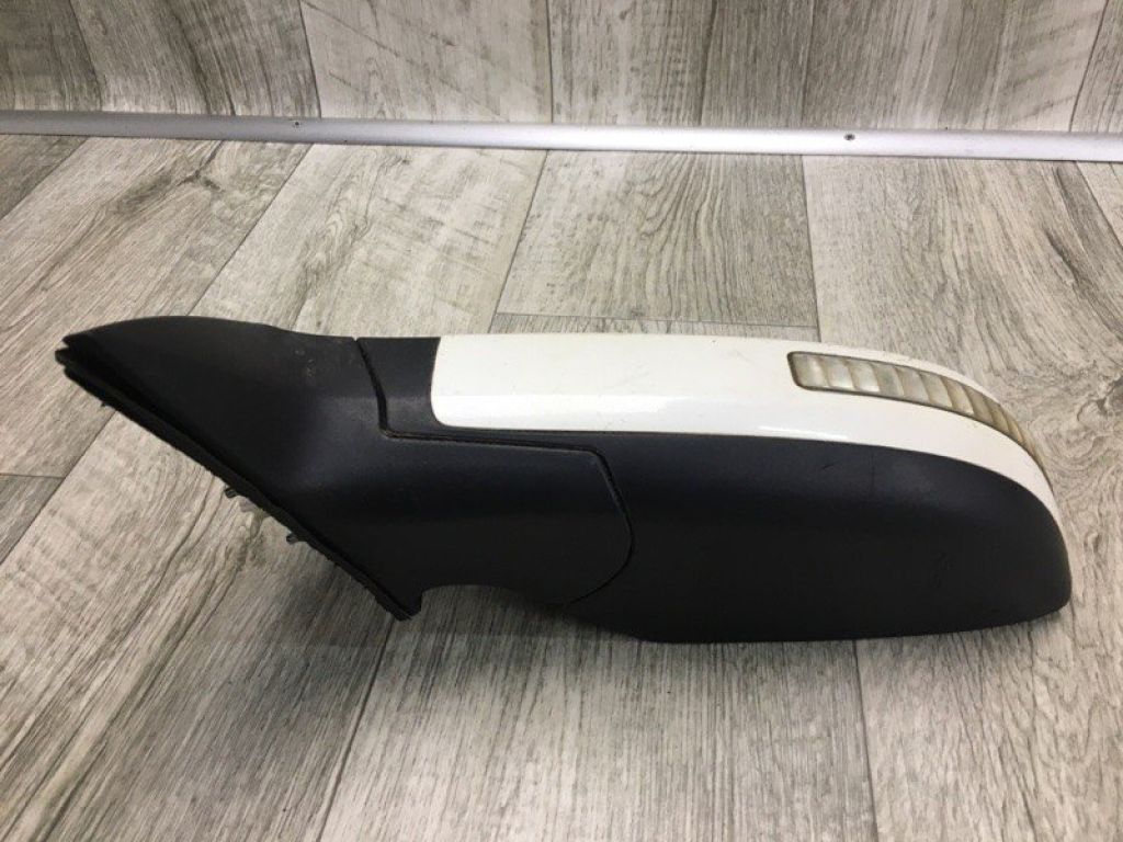 96302-JA04C | Зеркало лев. NISSAN ALTIMA L32 07-12 - Фото 5