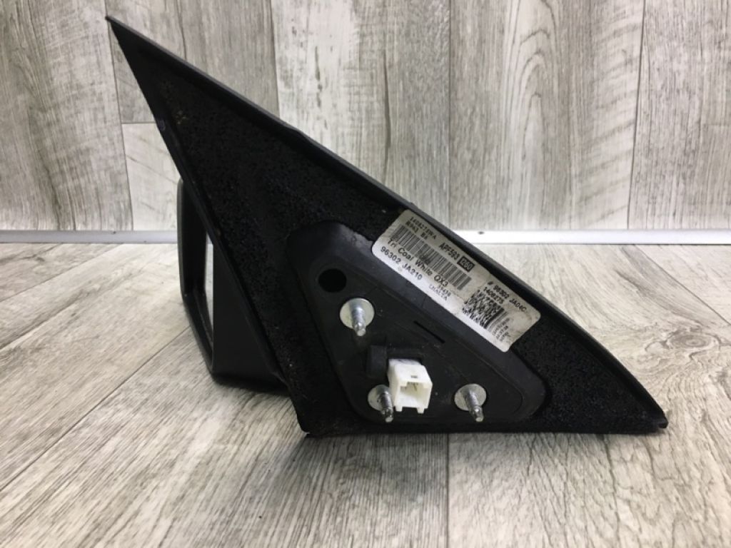 96302-JA04C | Зеркало лев. NISSAN ALTIMA L32 07-12 - Фото 6