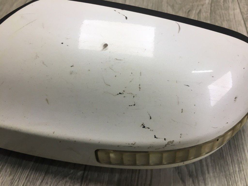 96302-JA04C | Зеркало лев. NISSAN ALTIMA L32 07-12 - Фото 9