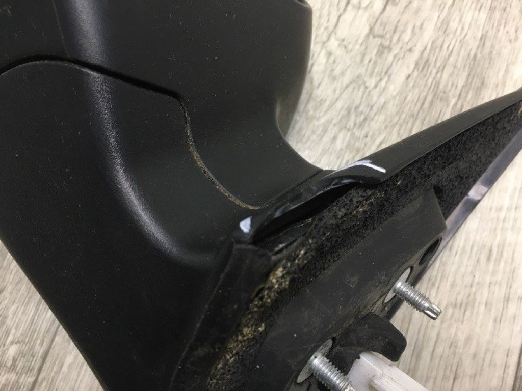 96302-JA04C | Зеркало лев. NISSAN ALTIMA L32 07-12 - Фото 10