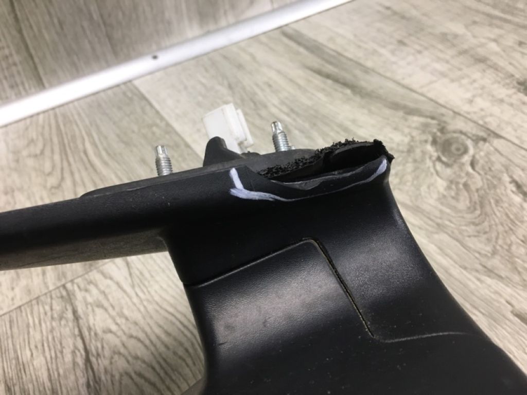 96302-JA04C | Зеркало лев. NISSAN ALTIMA L32 07-12 - Фото 11