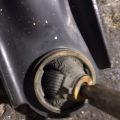 54500-1KA0B | Рычаг передней подвески нижний прав. NISSAN LEAF 10-17 - Превью 4