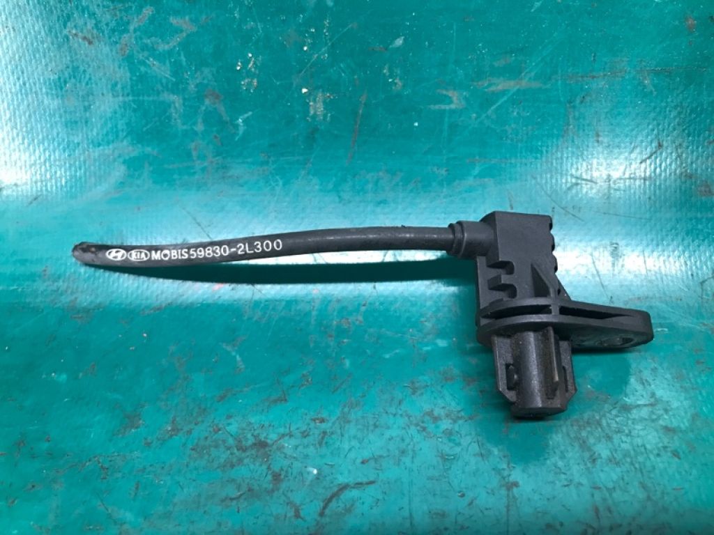 59830-2L300 | Датчик ABS передн. прав. HYUNDAI ELANTRA HD 06-11