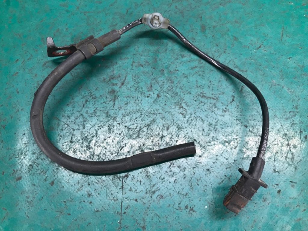 4670A579 | Датчик ABS задн. лев. MITSUBISHI OUTLANDER XL 05-13