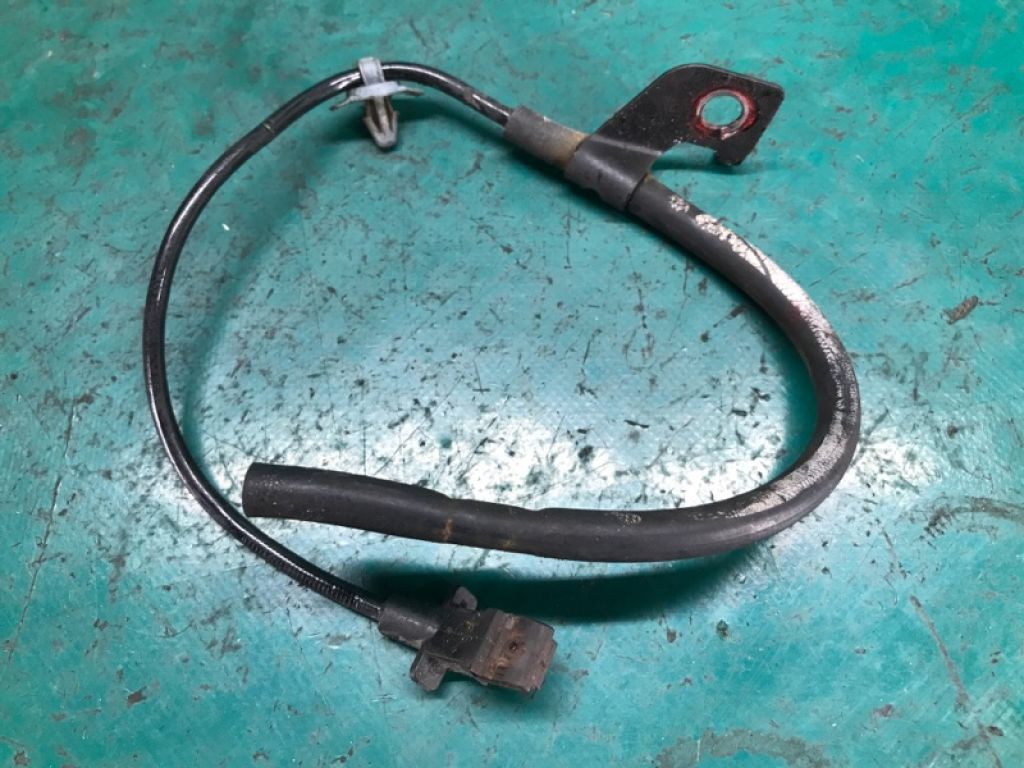 4670A579 | Датчик ABS задн. лев. MITSUBISHI OUTLANDER XL 05-13 - Фото 3