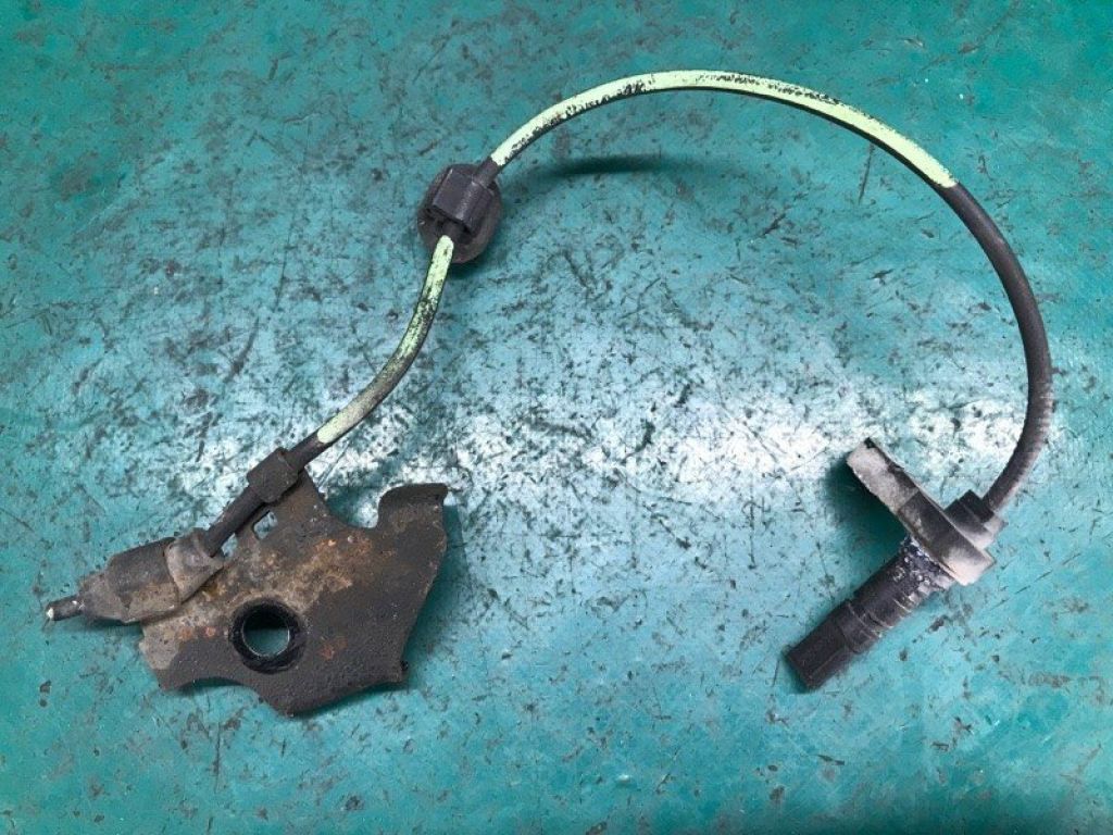 89542-47030 | Датчик ABS передн. TOYOTA PRIUS - 30 09-17 - Фото 3