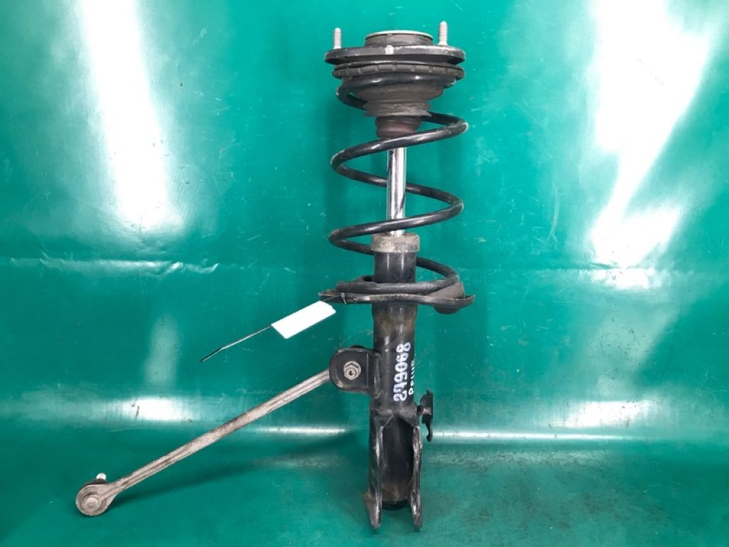 48520-47180 | Амортизатор передн. лів. TOYOTA PRIUS - 30 09-17