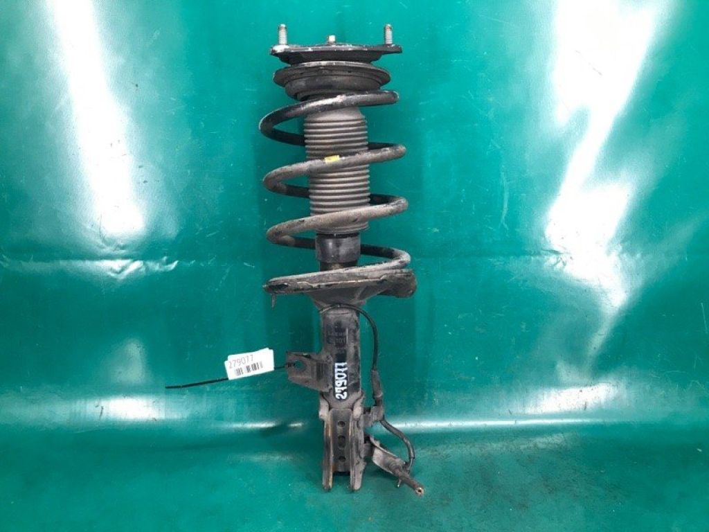 54661-2L101 | Амортизатор передн. прав. HYUNDAI ELANTRA HD 06-11