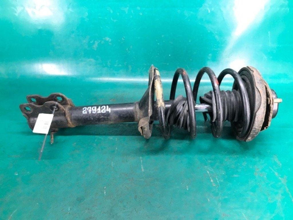 54302-EQ025 | Амортизатор передн. лів. NISSAN X-TRAIL T30 01-07 - Фото 3