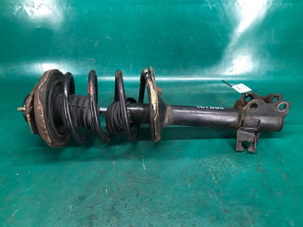 54302-EQ025 | Амортизатор передн. лів. NISSAN X-TRAIL T30 01-07 - Фото 4