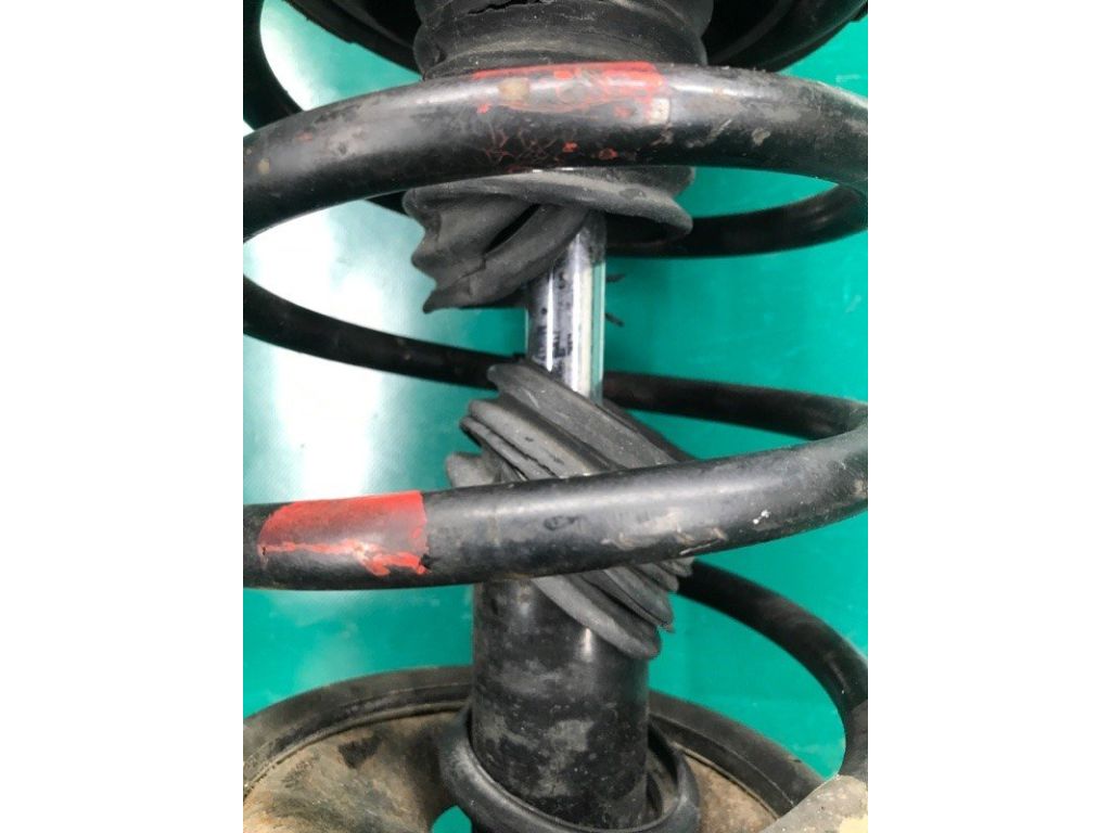 54302-EQ025 | Амортизатор передн. лів. NISSAN X-TRAIL T30 01-07 - Фото 5