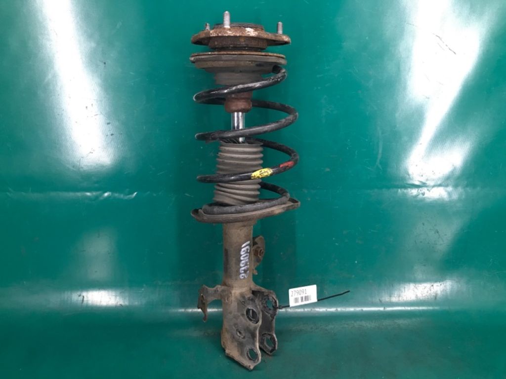 48510-47090 | Амортизатор передн. прав. TOYOTA PRIUS - 30 09-17