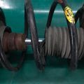 48510-47090 | Амортизатор передн. прав. TOYOTA PRIUS - 30 09-17 - Превью 4