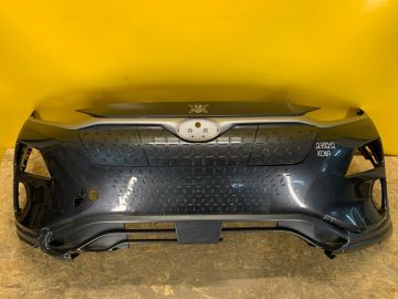 Бампер передний HYUNDAI KONA OS 17-23