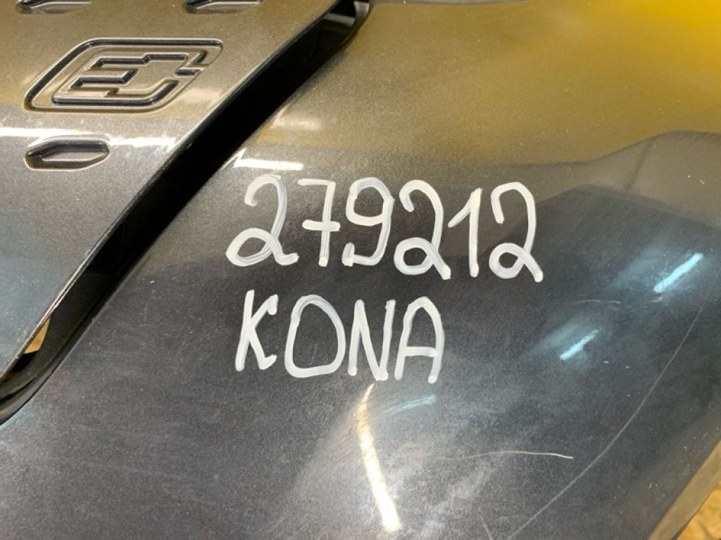 86511K4000 | Бампер передний HYUNDAI KONA OS 17-23 - Фото 2