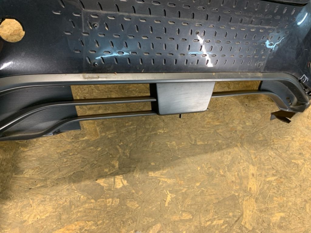 86511K4000 | Бампер передний HYUNDAI KONA OS 17-23 - Фото 4