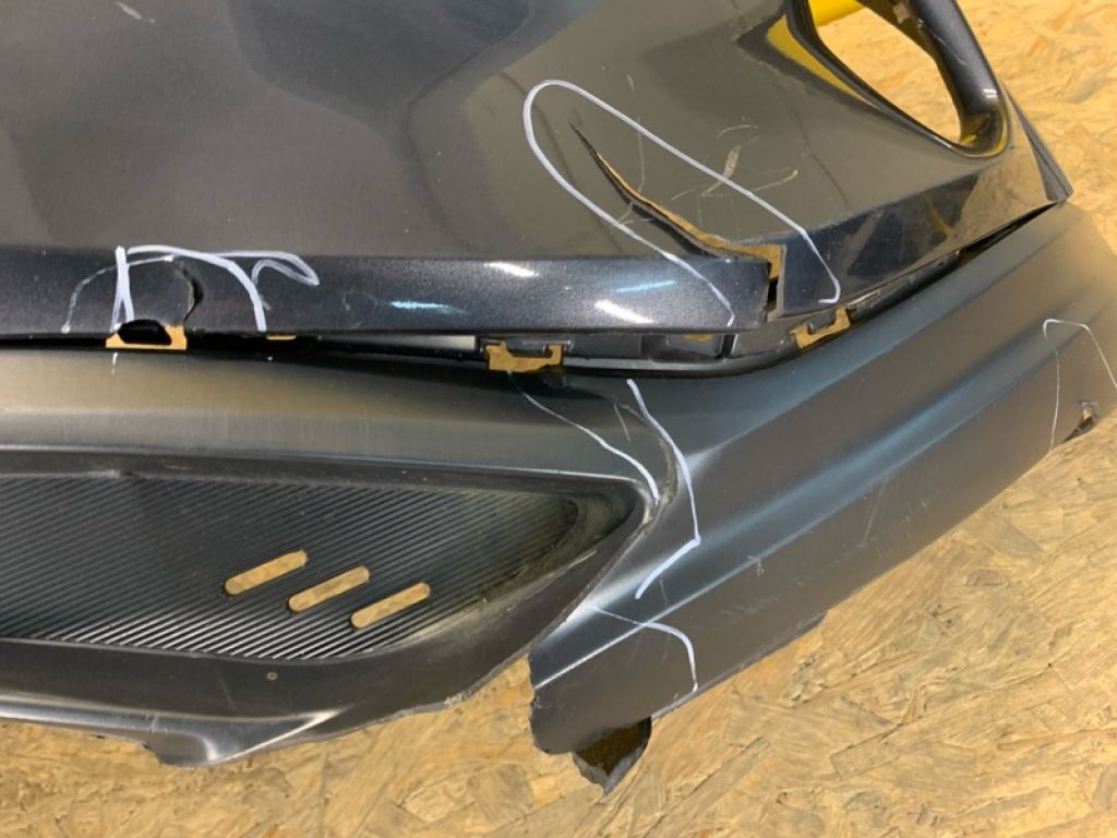 86511K4000 | Бампер передний HYUNDAI KONA OS 17-23 - Фото 5