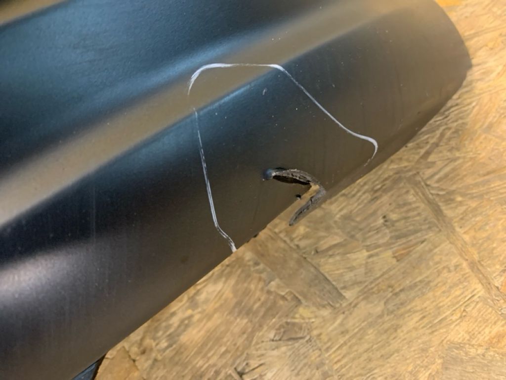 86511K4000 | Бампер передний HYUNDAI KONA OS 17-23 - Фото 6