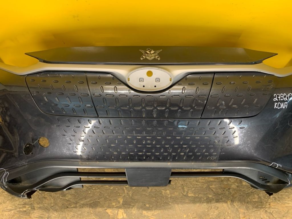 86511K4000 | Бампер передний HYUNDAI KONA OS 17-23 - Фото 8