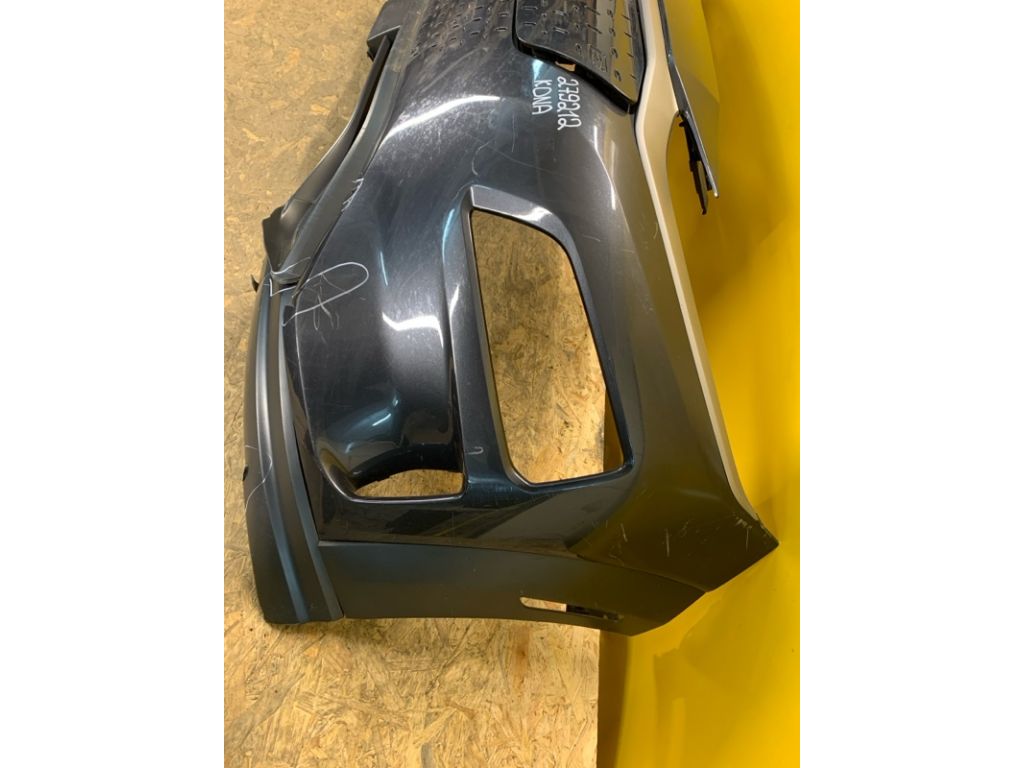 86511K4000 | Бампер передний HYUNDAI KONA OS 17-23 - Фото 9