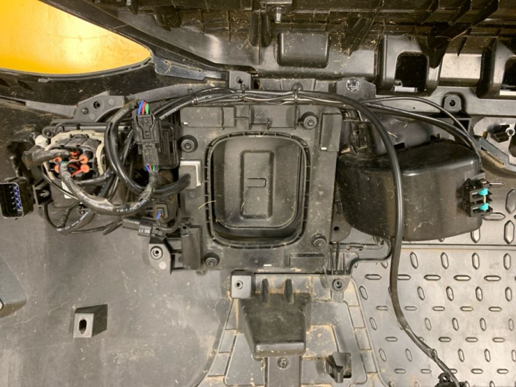 86511K4000 | Бампер передний HYUNDAI KONA OS 17-23 - Фото 12