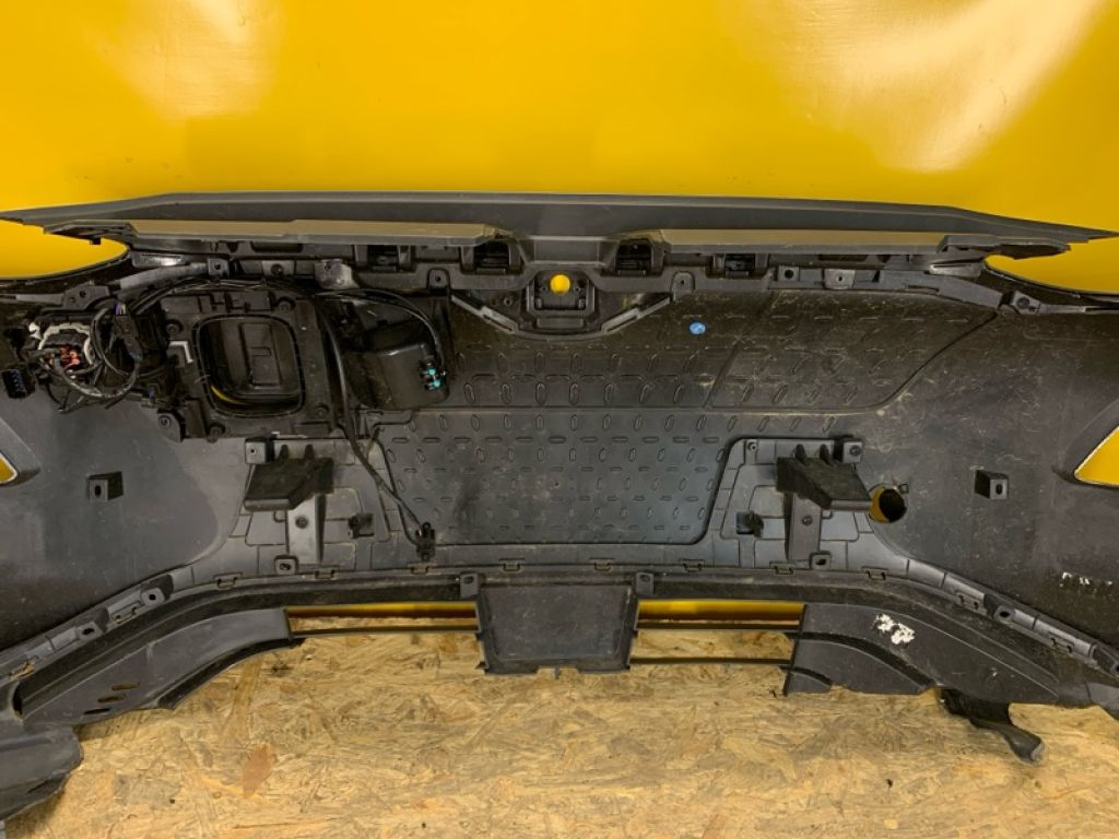 86511K4000 | Бампер передний HYUNDAI KONA OS 17-23 - Фото 13