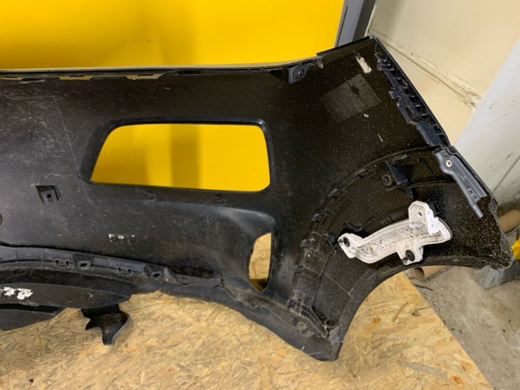 86511K4000 | Бампер передний HYUNDAI KONA OS 17-23 - Фото 14