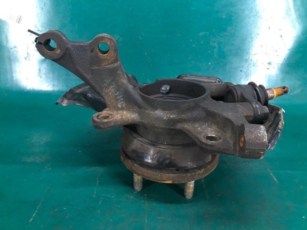 517152H100 | Кулак поворотный лев. HYUNDAI ELANTRA HD 06-11 - Фото 3