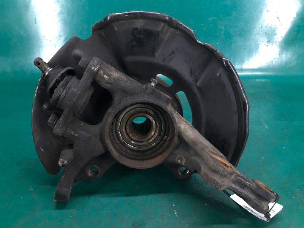 51716-2H100 | Кулак поворотный прав. HYUNDAI ELANTRA HD 06-11