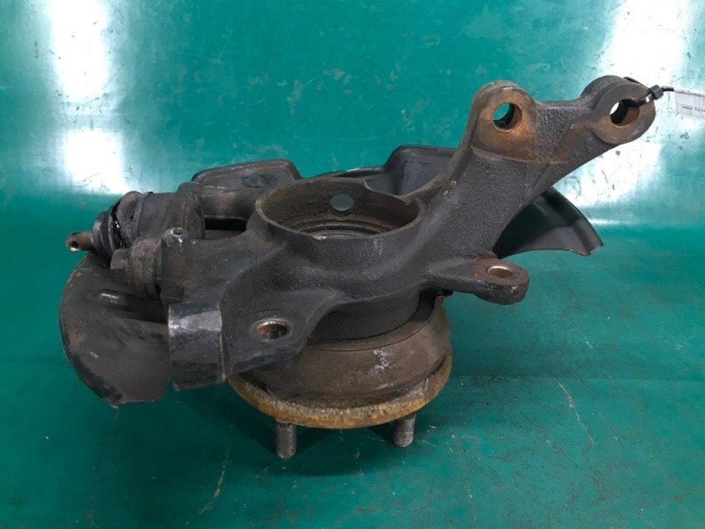 51716-2H100 | Кулак поворотный прав. HYUNDAI ELANTRA HD 06-11 - Фото 3