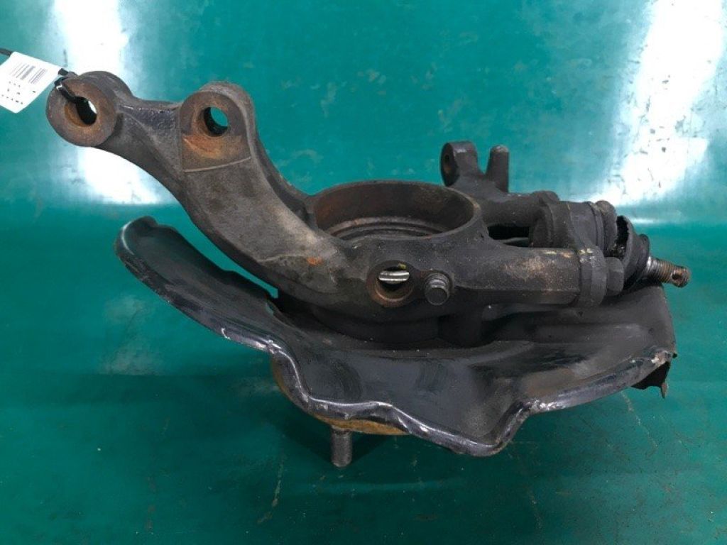 51716-2H100 | Кулак поворотный прав. HYUNDAI ELANTRA HD 06-11 - Фото 4