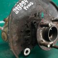 43201-47030 | Кулак поворотний прав. TOYOTA PRIUS - 30 09-17 - Прев'ю 2