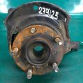 40014-8H300 | Кулак поворотный передн. прав. NISSAN X-TRAIL T30 01-07 - Превью 2
