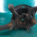 40014-8H300 | Кулак поворотный передн. прав. NISSAN X-TRAIL T30 01-07