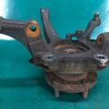 40014-8H300 | Кулак поворотный передн. прав. NISSAN X-TRAIL T30 01-07 - Превью 3