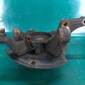 40014-8H300 | Кулак поворотный передн. прав. NISSAN X-TRAIL T30 01-07 - Превью 5