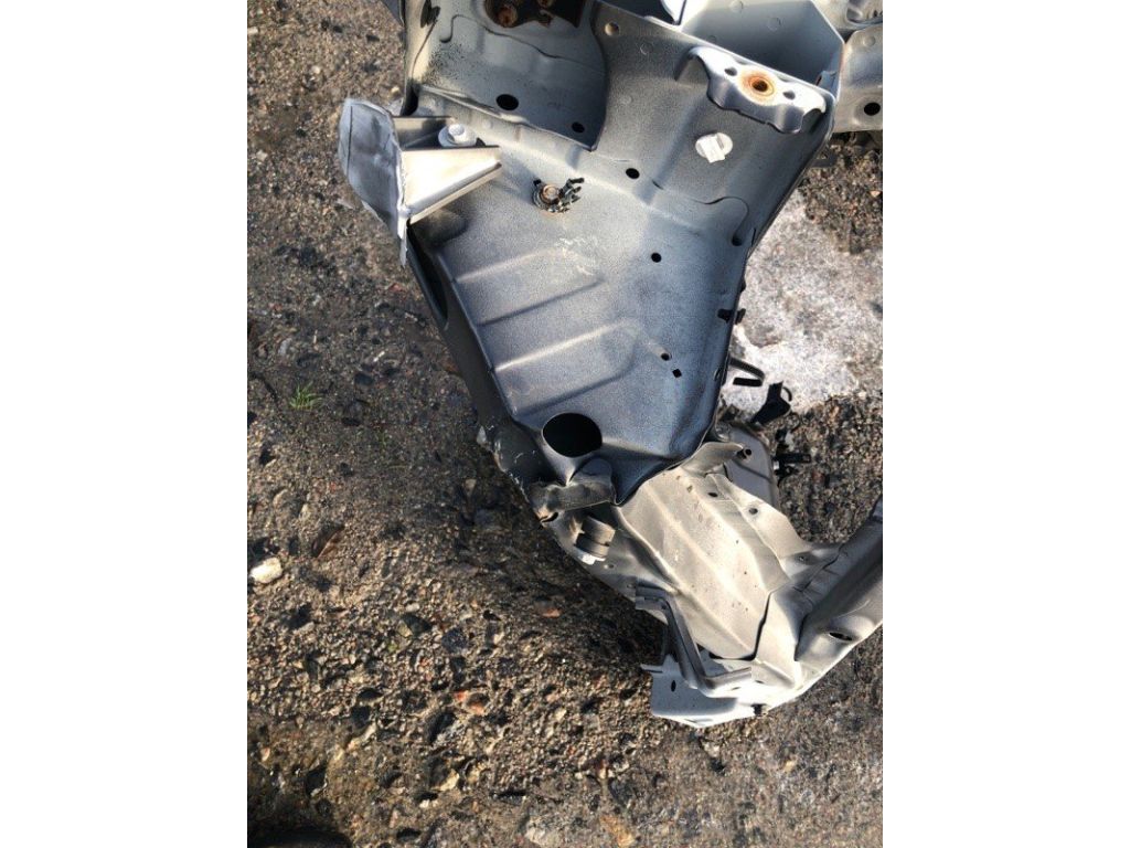 60400-TL1-G10ZZ | Передняя часть ACURA TSX 08-14 - Фото 8