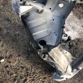 60400-TL1-G10ZZ | Передняя часть ACURA TSX 08-14 - Превью 8