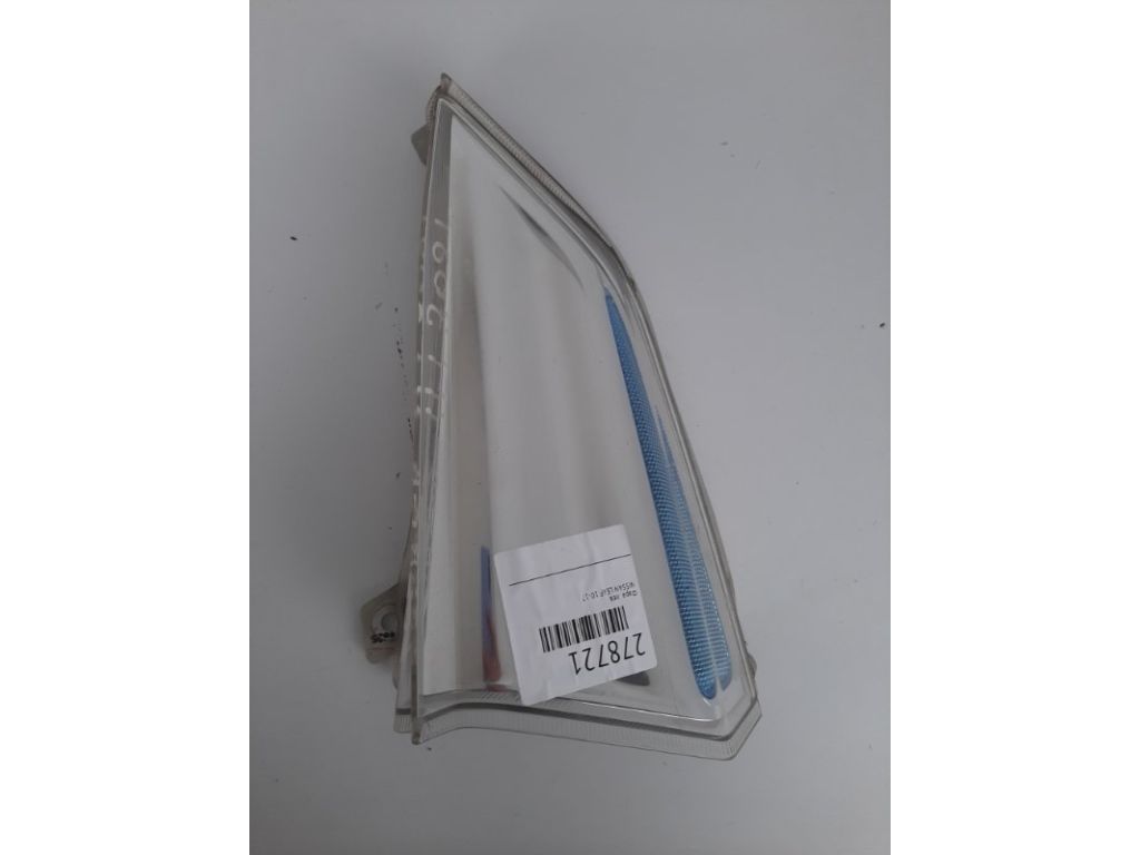 26185-3NL0A | Указатель поворота передн. лев. NISSAN LEAF 10-17