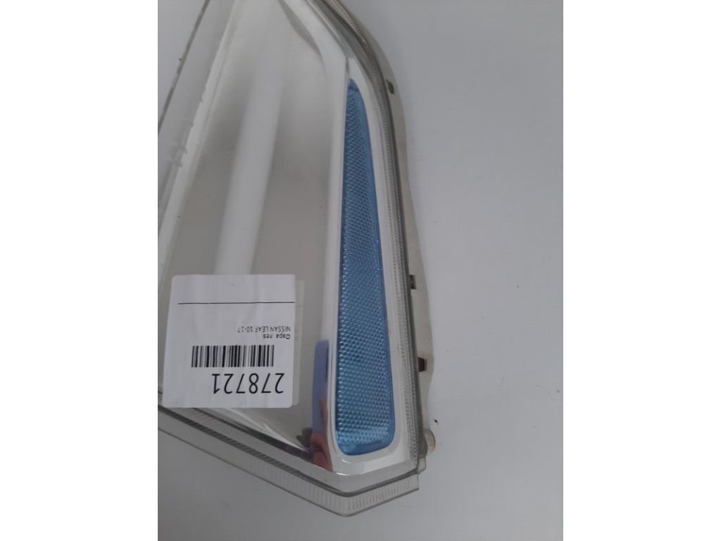 26185-3NL0A | Указатель поворота передн. лев. NISSAN LEAF 10-17 - Фото 2