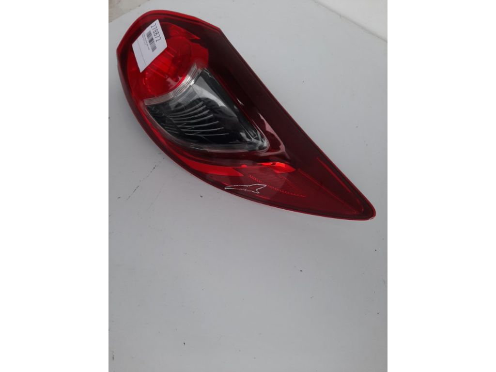 KD54-51-150D | Ліхтар зовнішній задн. прав. MAZDA CX-5 (KE) 11-17 - Фото 2