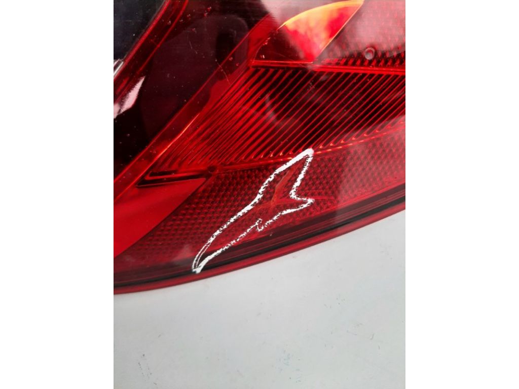 KD54-51-150D | Ліхтар зовнішній задн. прав. MAZDA CX-5 (KE) 11-17 - Фото 3