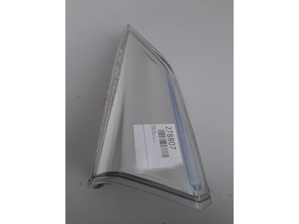 26185-3NL0A | Покажчик повороту передн. лів. NISSAN LEAF 10-17