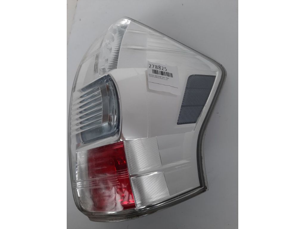 81551-47140 | Ліхтар зовнішній задн. прав. TOYOTA PRIUS PLUS 11-14 - Фото 3