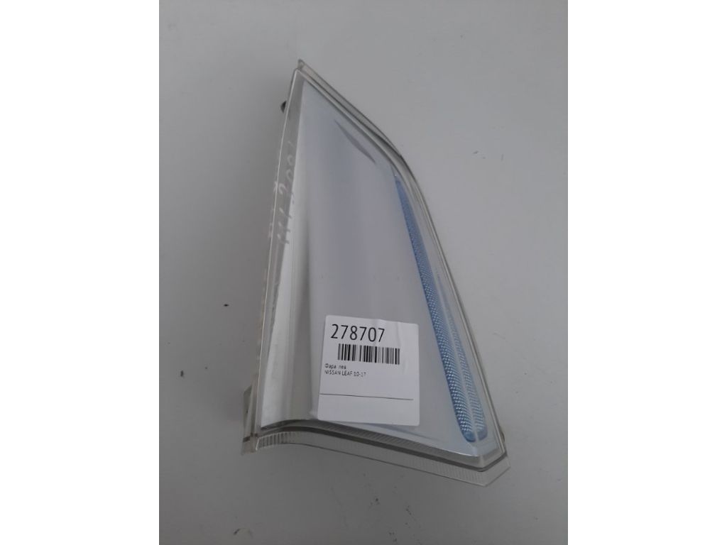 26185-3NL0A | Указатель поворота передн. лев. NISSAN LEAF 10-17