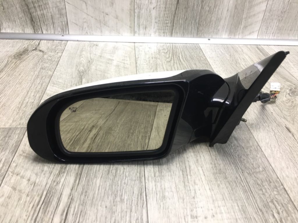 96302-9N81A | Дзеркало лів. NISSAN MAXIMA A35 08-15